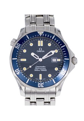 OMEGA Seamaster 300 Diver
