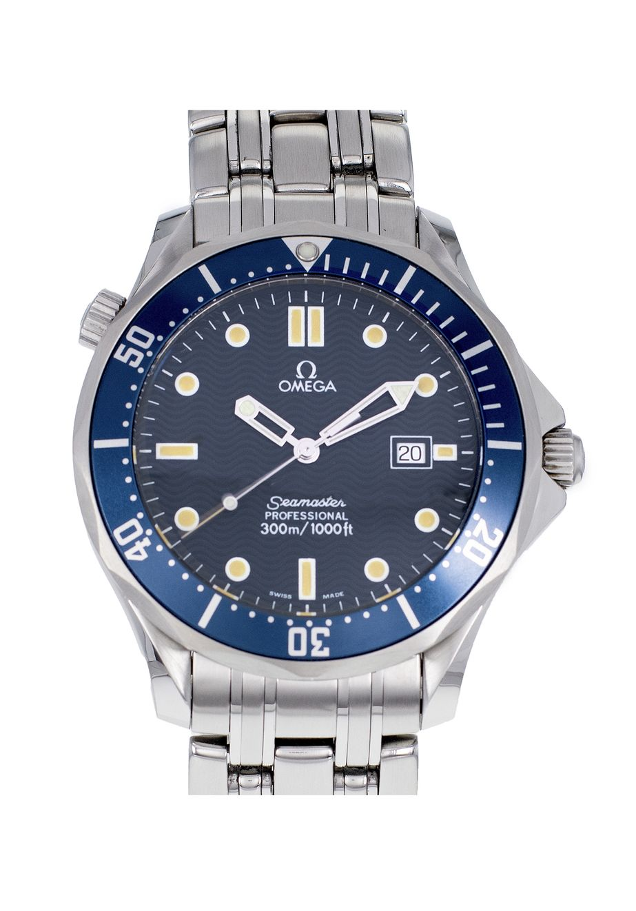 OMEGA Seamaster 300 Diver