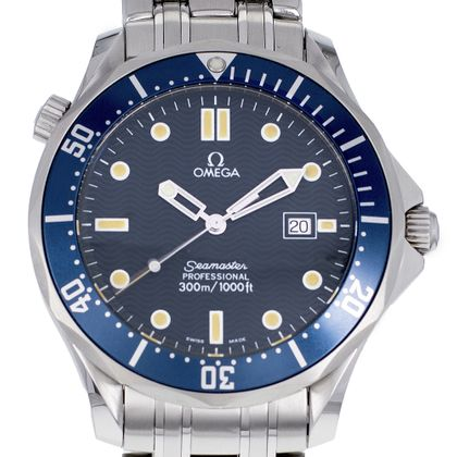 OMEGA Seamaster 300 Diver