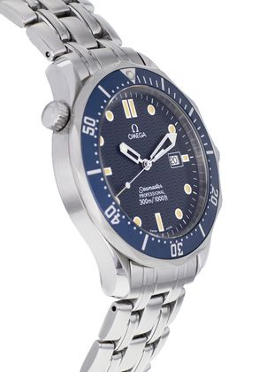 OMEGA Seamaster 300 Diver