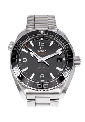 OMEGA Seamaster Planet Ocean 600m