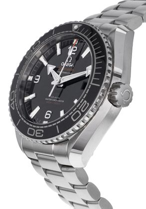 OMEGA Seamaster Planet Ocean 600m