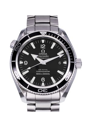 OMEGA Seamaster Planet Ocean 600m