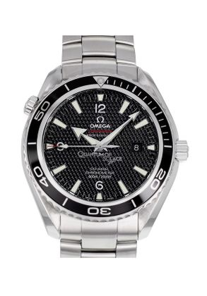 OMEGA Seamaster Planet Ocean Quantum of Solace