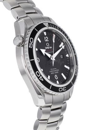 OMEGA Seamaster Planet Ocean Quantum of Solace