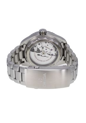 OMEGA Seamaster Planet Ocean 600m