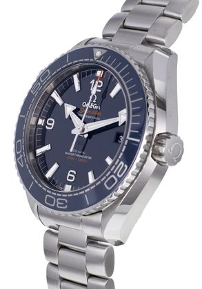 OMEGA Seamaster Planet Ocean 600m
