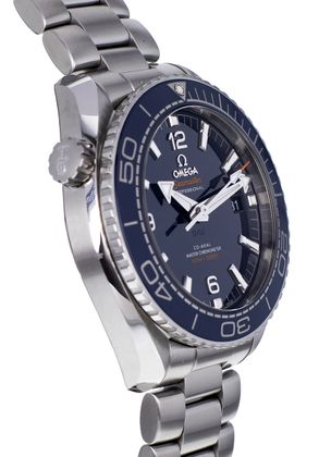 OMEGA Seamaster Planet Ocean 600m