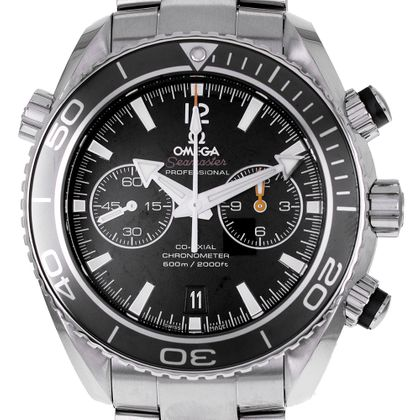 OMEGA Seamaster Planet Ocean Chronographe