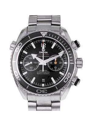 OMEGA Seamaster Planet Ocean Chronographe