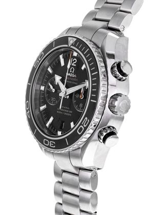OMEGA Seamaster Planet Ocean Chronographe