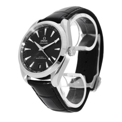 OMEGA Seamaster Aquaterra Co-Axial Master Chronometer