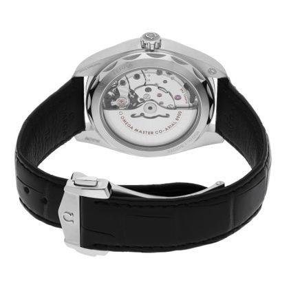 OMEGA Seamaster Aquaterra Co-Axial Master Chronometer