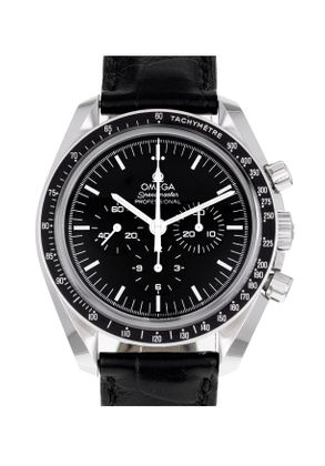 OMEGA Speedmaster Moonwatch
