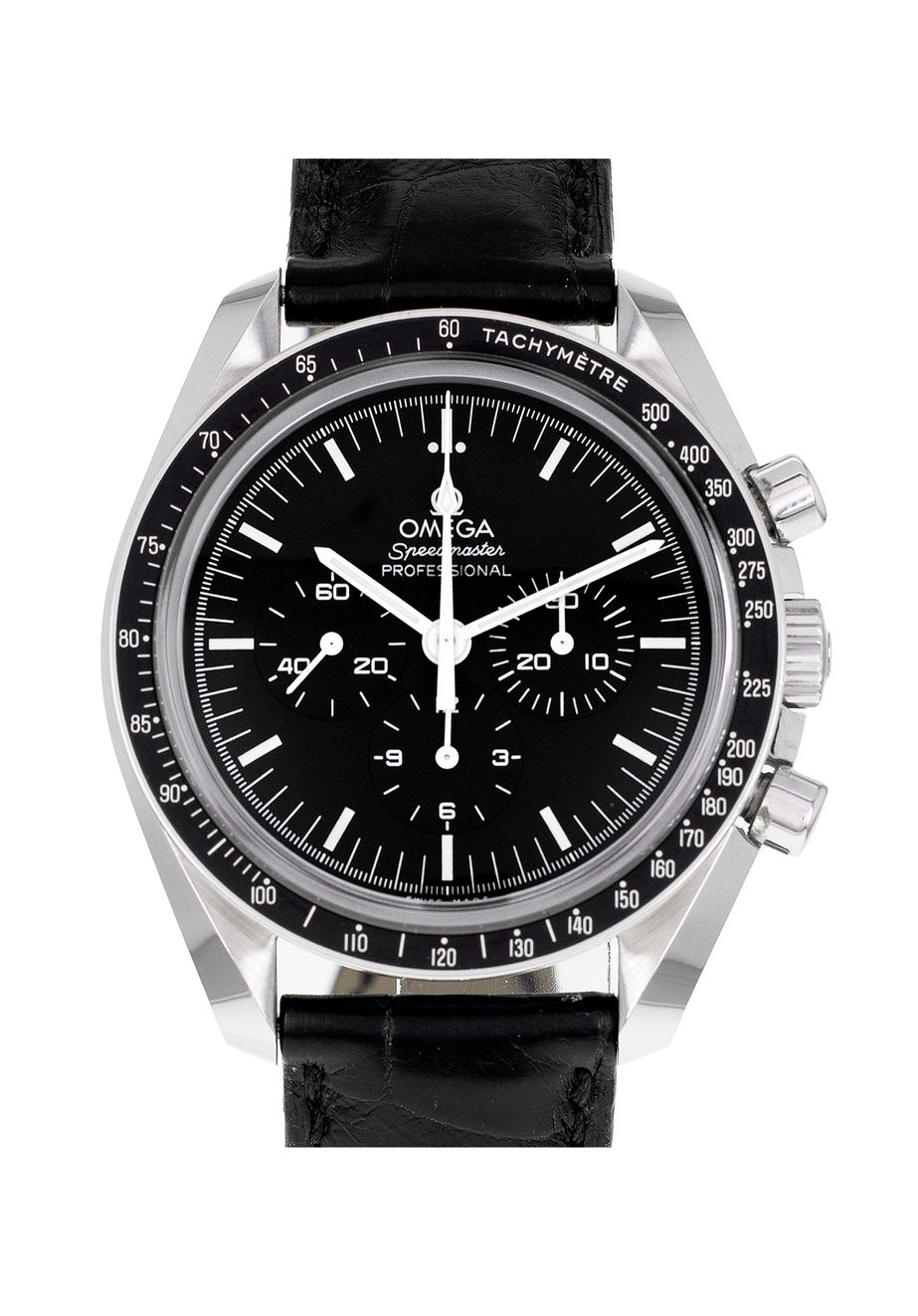 OMEGA Speedmaster Moonwatch