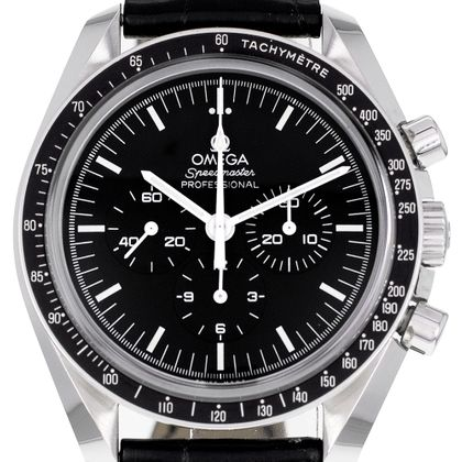 OMEGA Speedmaster Moonwatch