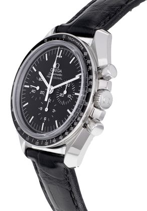 OMEGA Speedmaster Moonwatch
