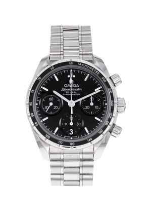OMEGA Speedmaster 38 Chronographe Co-Axial Chronometer
