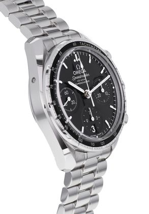 OMEGA Speedmaster 38 Chronographe Co-Axial Chronometer