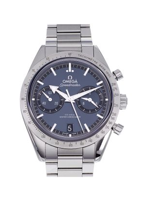 OMEGA Speedmaster