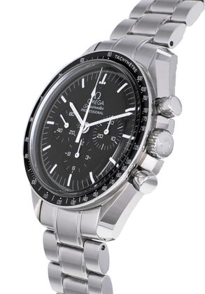 OMEGA Speedmaster Moonwatch Chronographe Professional