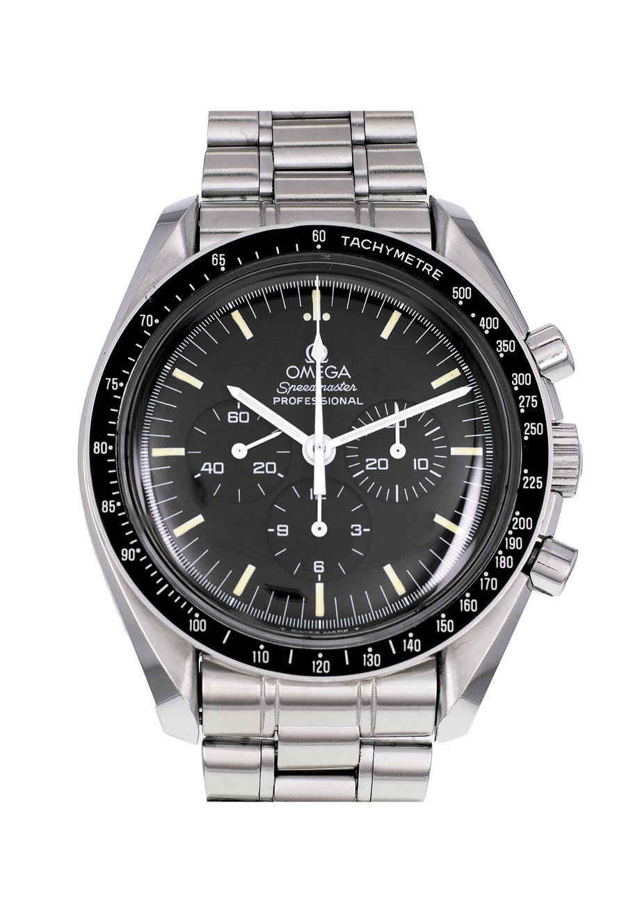 OMEGA Speedmaster Professional