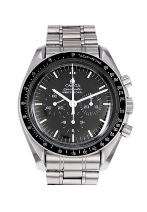 OMEGA Speedmaster Professional