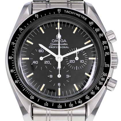 OMEGA Speedmaster Professional