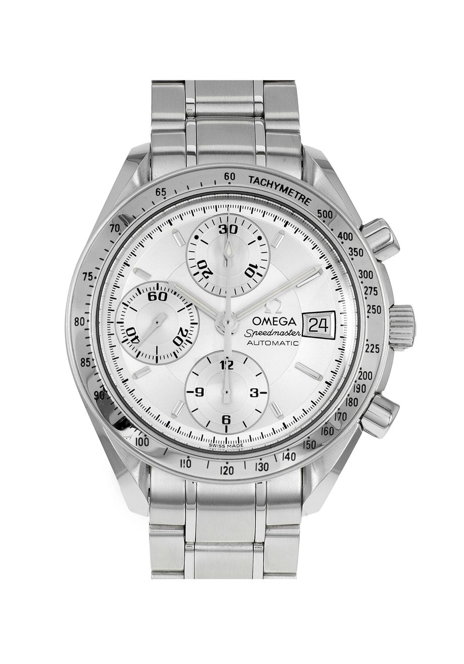 OMEGA Speedmaster Date Automatique