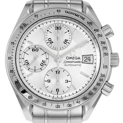 OMEGA Speedmaster Date