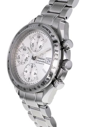 OMEGA Speedmaster Date