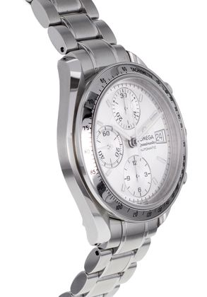OMEGA Speedmaster Date