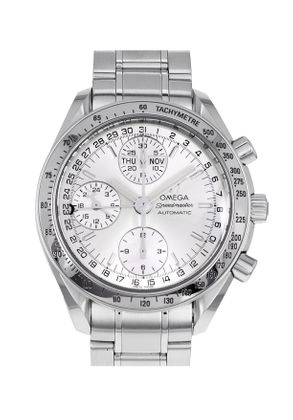 OMEGA Speedmaster Day-Date