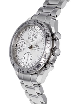 OMEGA Speedmaster Day-Date