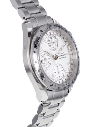 OMEGA Speedmaster Day-Date