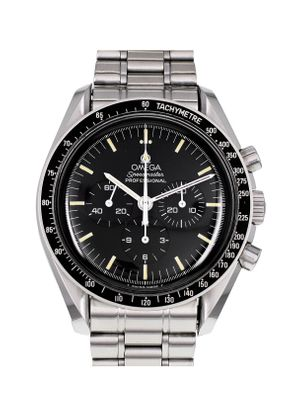 OMEGA Speedmaster Professional