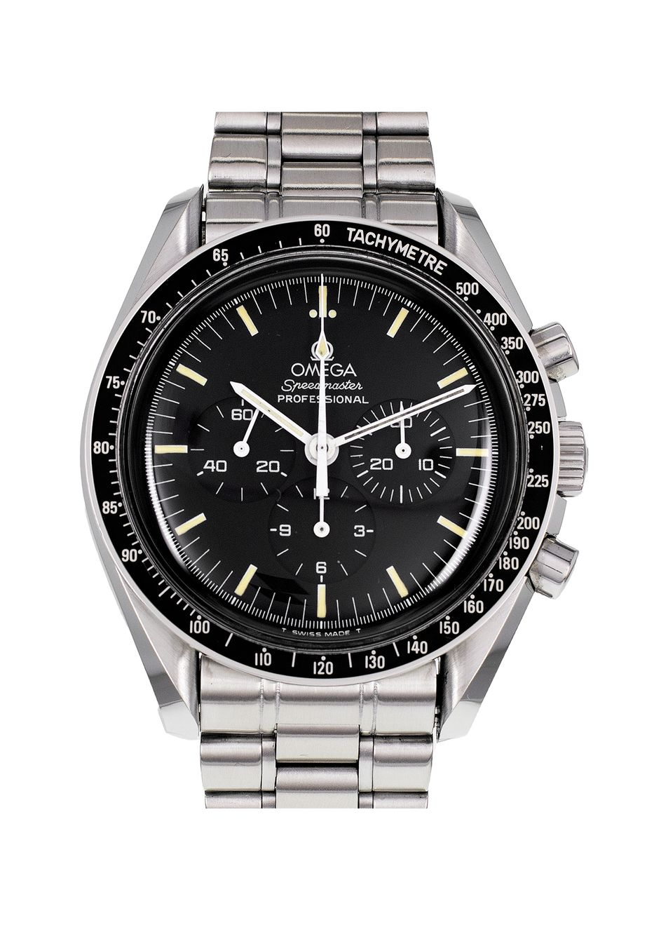 OMEGA Speedmaster Professional