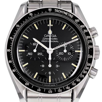 OMEGA Speedmaster Professional