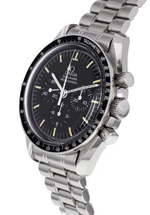 OMEGA Speedmaster Professional
