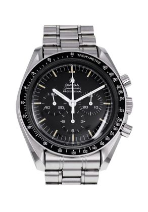 OMEGA Speedmaster Professional Vintage