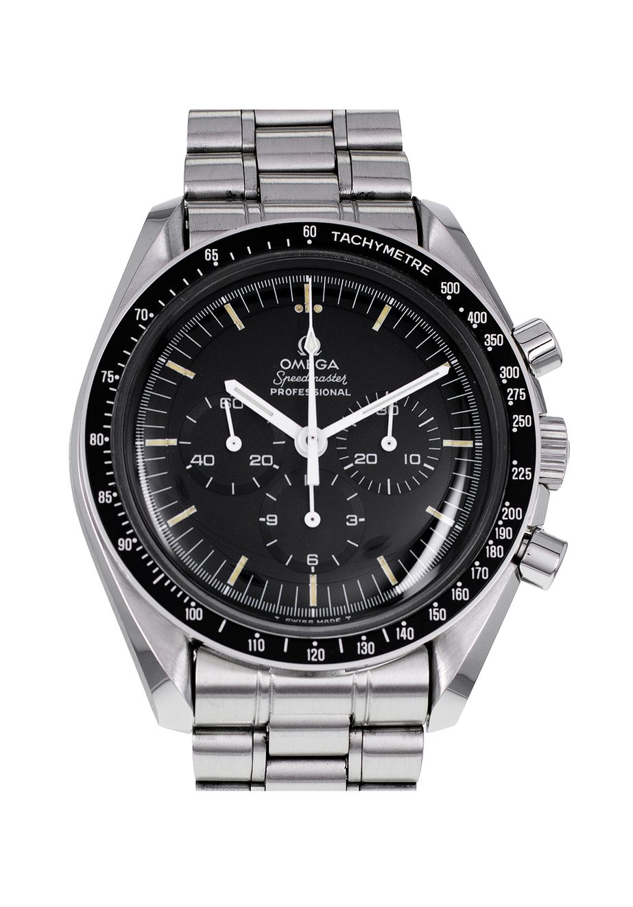 OMEGA Speedmaster Professional Vintage