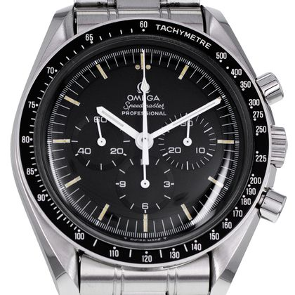 OMEGA Speedmaster Professional Vintage