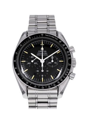 OMEGA Speedmaster Professional Vintage