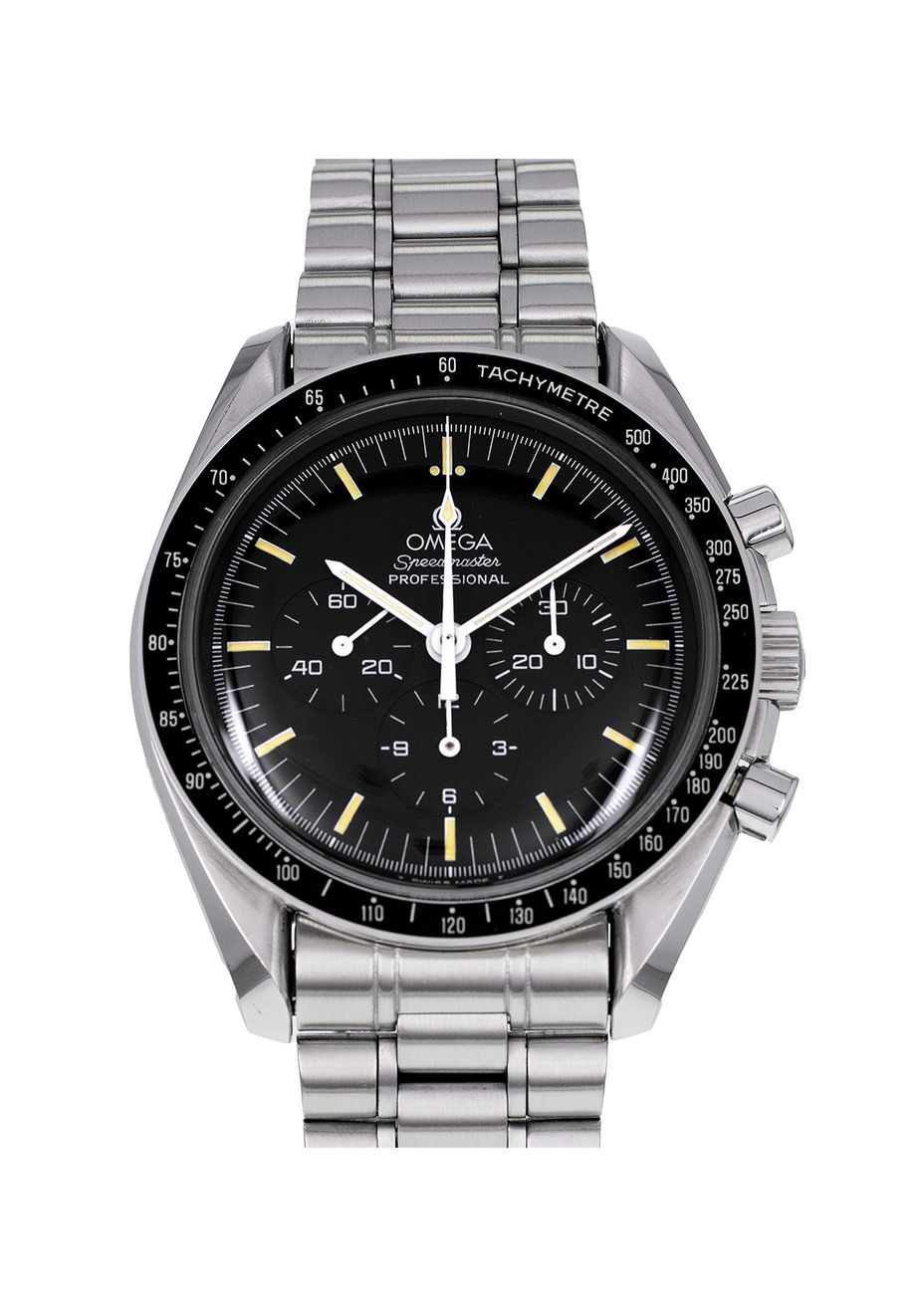 OMEGA Speedmaster Professional Vintage