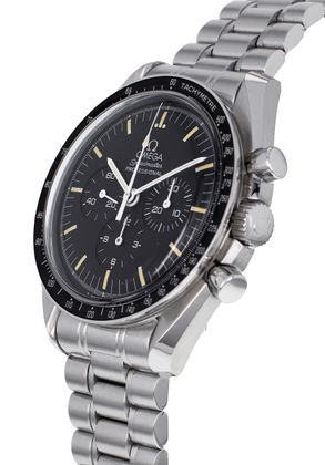 OMEGA Speedmaster Professional Vintage