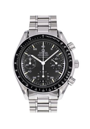 OMEGA Speedmaster Reduced Tritium