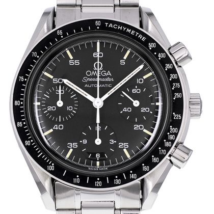 OMEGA Speedmaster Reduced Tritium