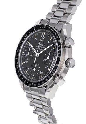 OMEGA Speedmaster Reduced Tritium