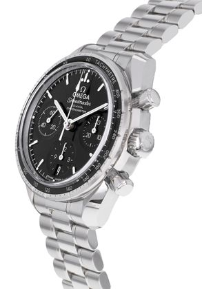 OMEGA Speedmaster 38 Chronographe Co-Axial Chronometer