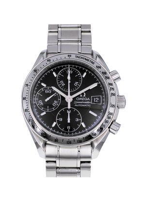 OMEGA Speedmaster Date